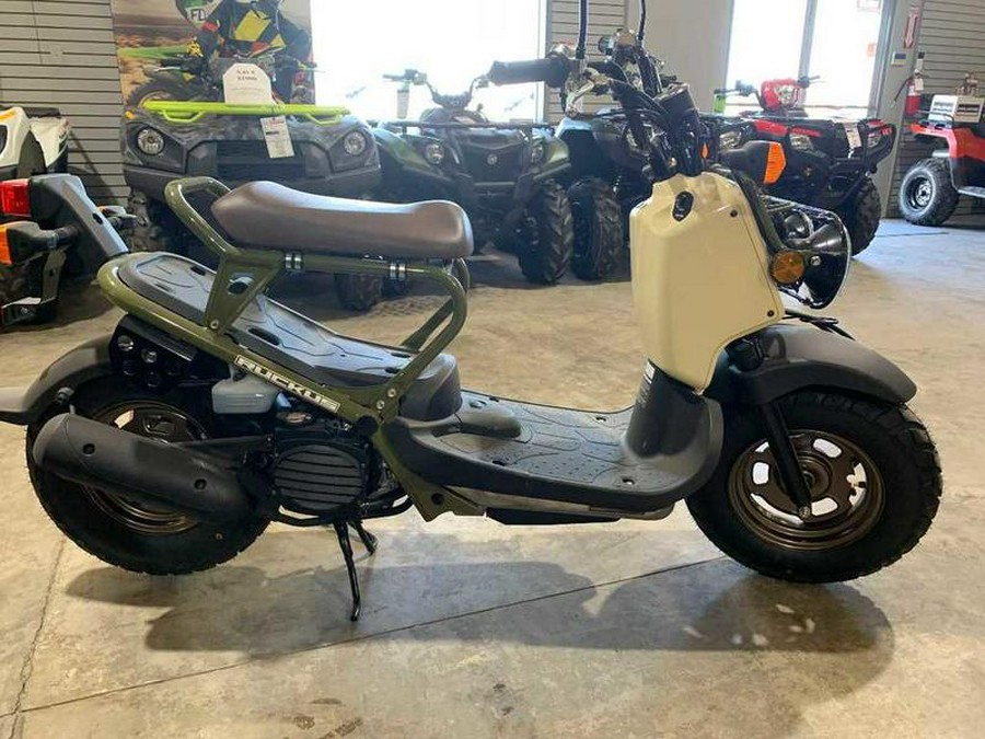 2024 Honda® Ruckus