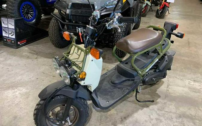 2024 Honda® Ruckus