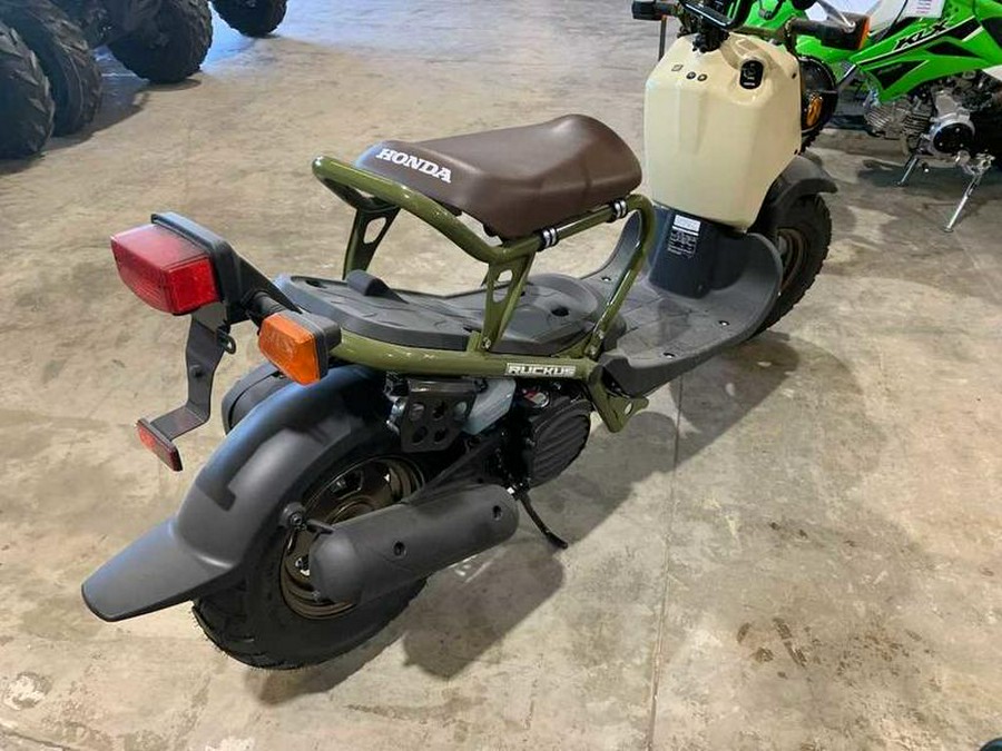 2024 Honda® Ruckus