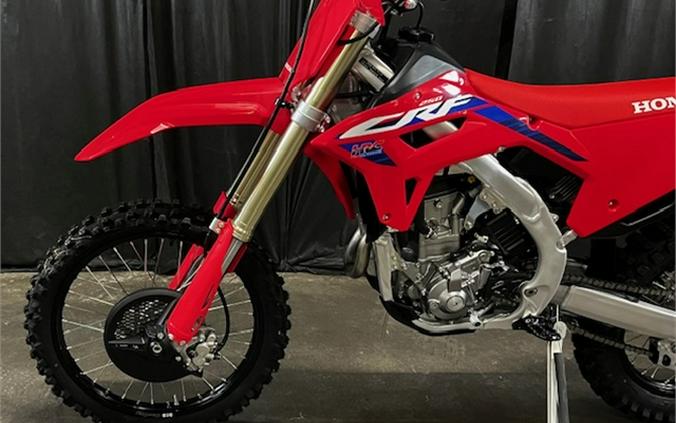 2023 Honda CRF250RX