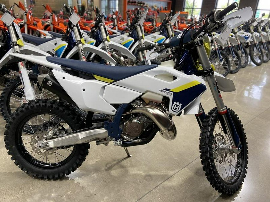 2025 Husqvarna® TE 150