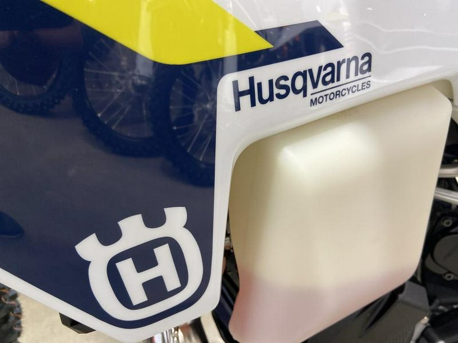 2025 Husqvarna® TE 150