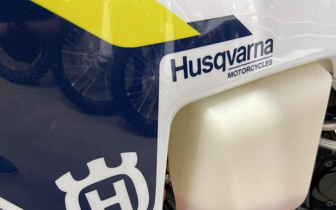 2025 Husqvarna® TE 150