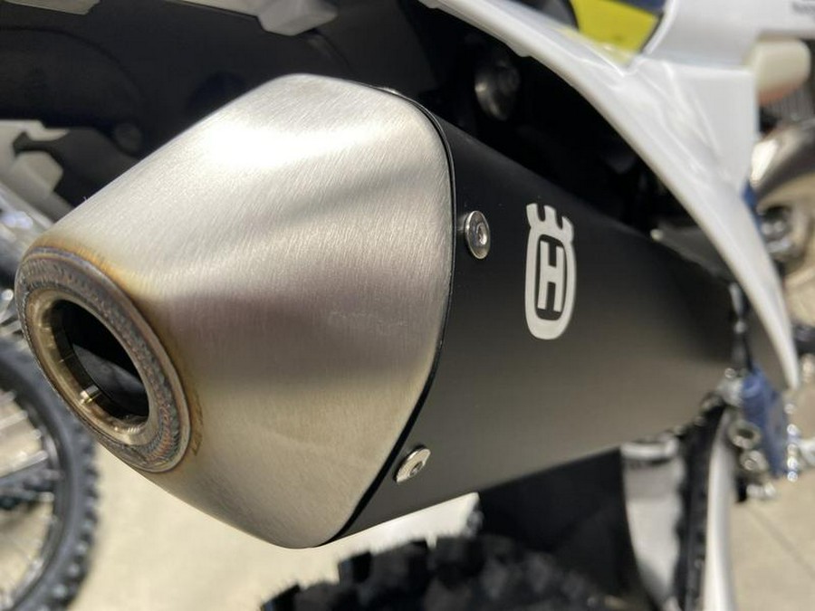 2025 Husqvarna® TE 150