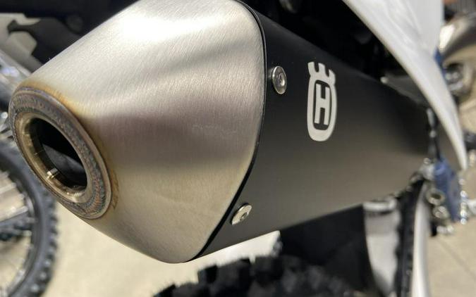 2025 Husqvarna® TE 150