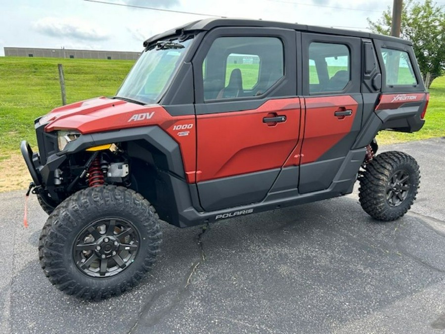 2024 Polaris® XPedition ADV 5 NorthStar