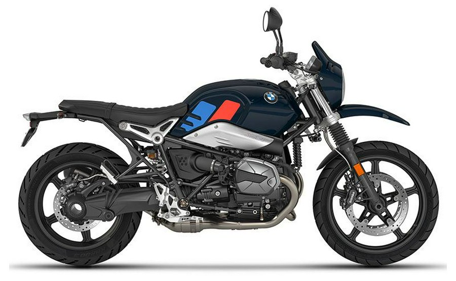 2022 BMW R nineT Urban G/S