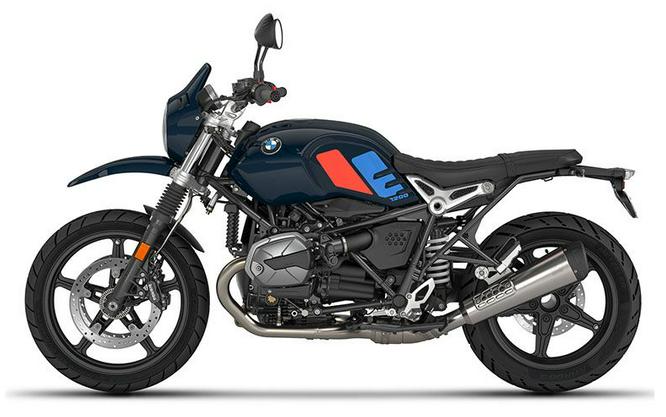 2022 BMW R nineT Urban G/S