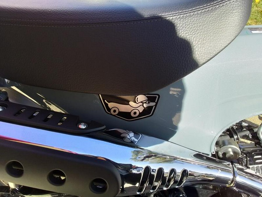 2025 Honda® Dax 125