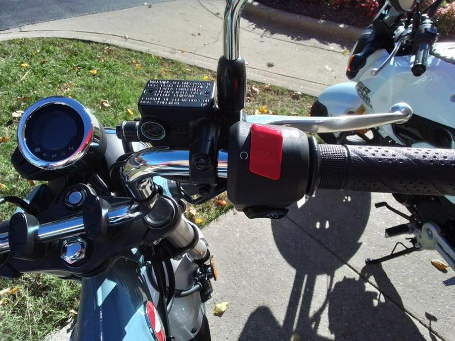 2025 Honda® Dax 125