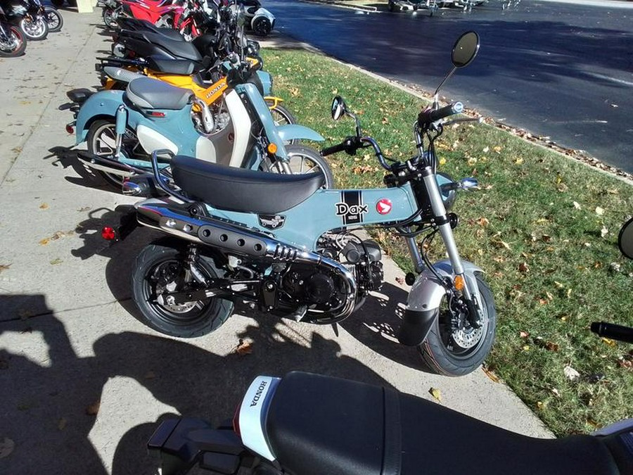 2025 Honda® Dax 125