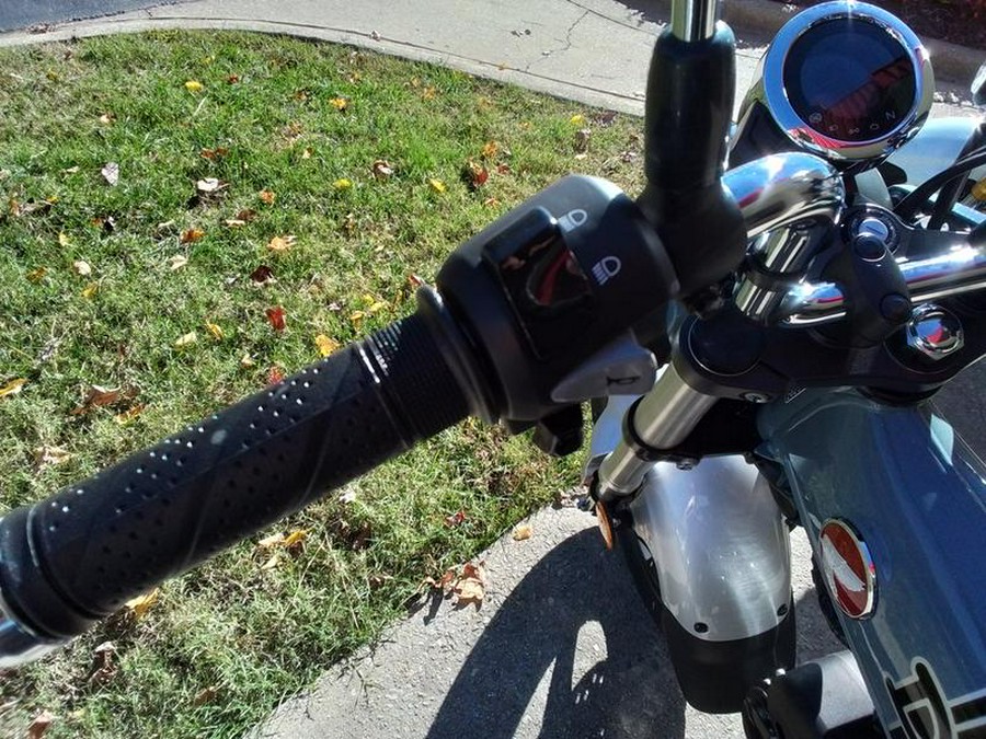 2025 Honda® Dax 125