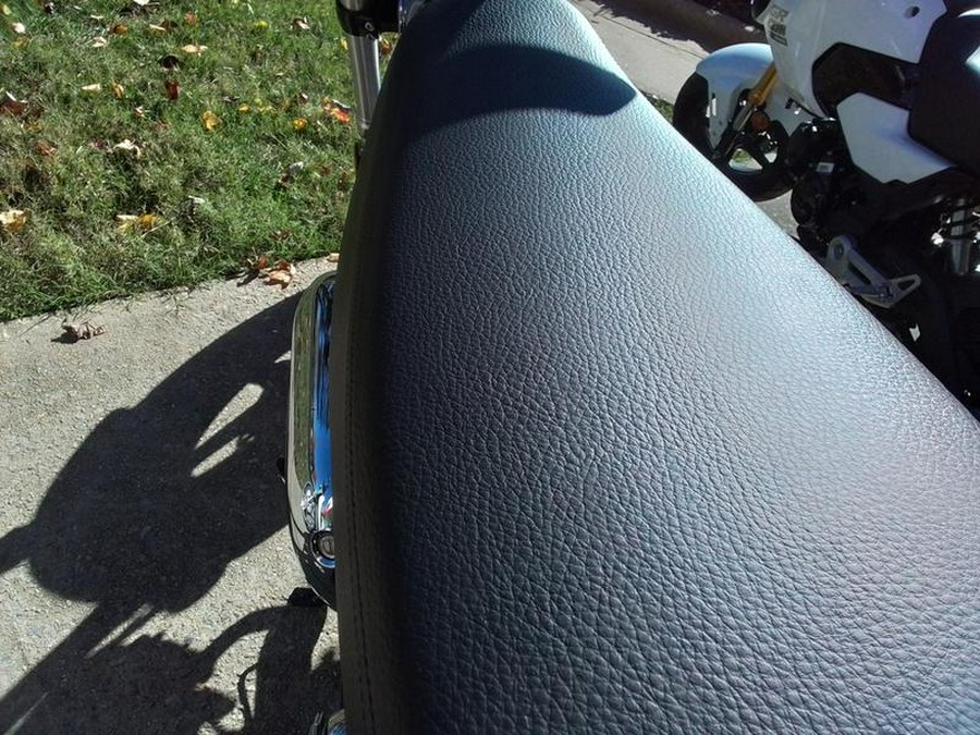 2025 Honda® Dax 125