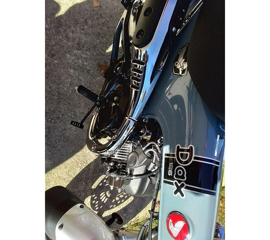 2025 Honda® Dax 125