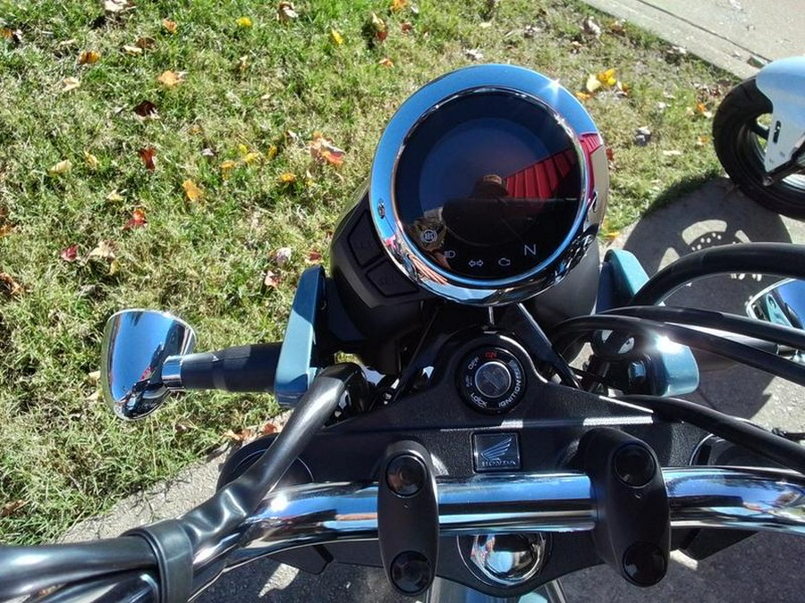 2025 Honda® Dax 125