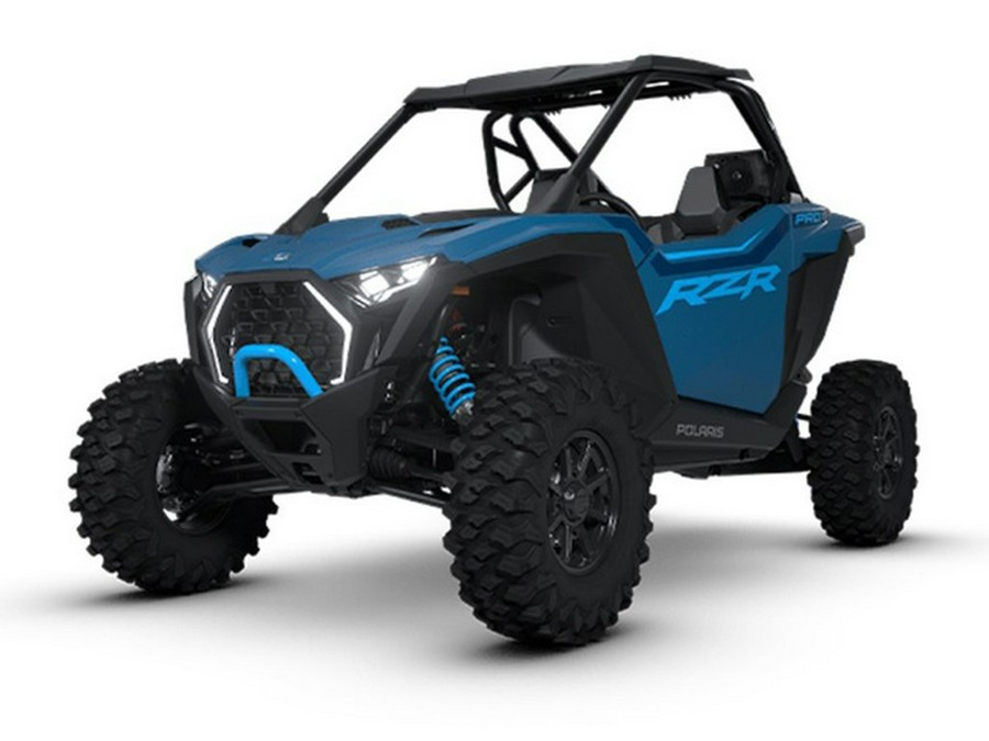 2026 Polaris RZR Pro XP Ultimate