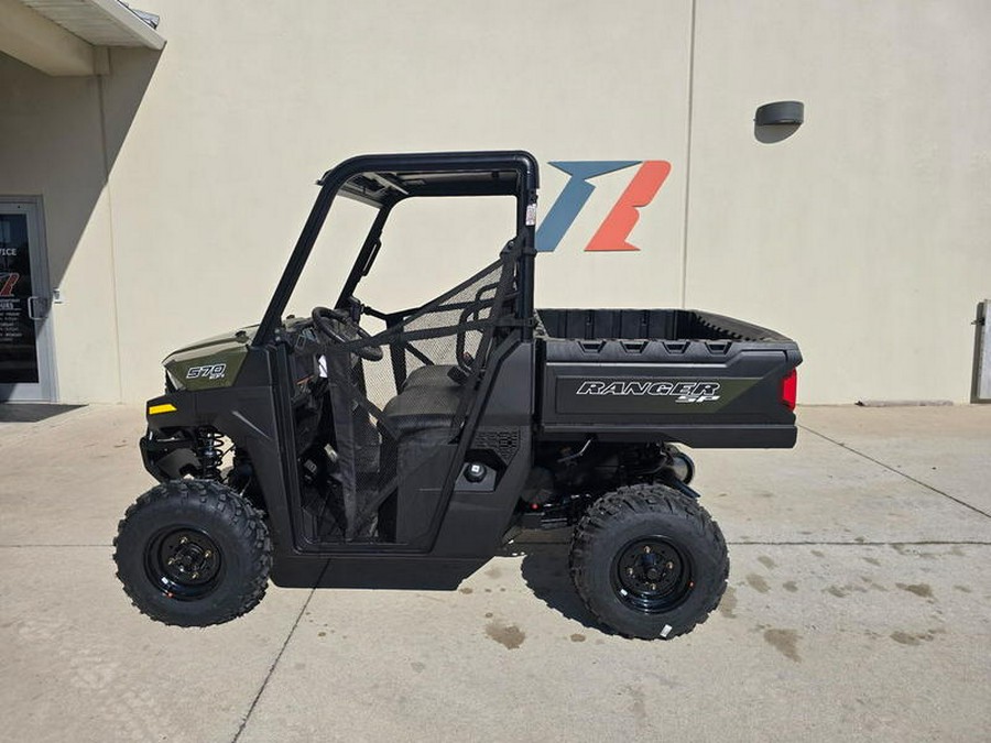 2026 Polaris® Ranger SP 570