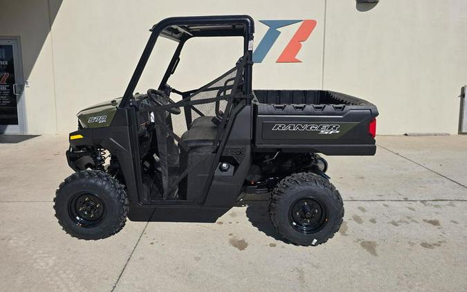 2026 Polaris® Ranger SP 570