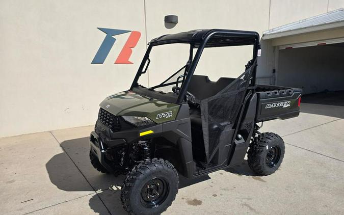 2026 Polaris® Ranger SP 570