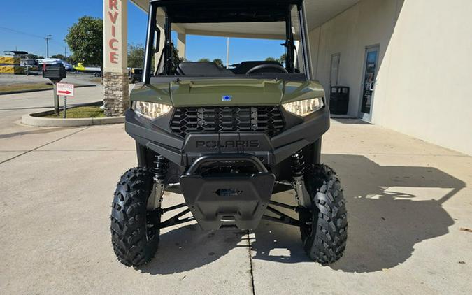 2026 Polaris Ranger SP 570
