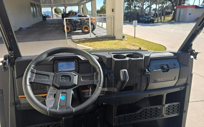 2026 Polaris Ranger SP 570