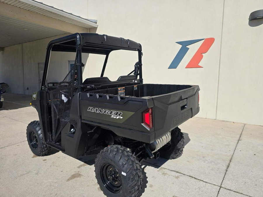 2026 Polaris® Ranger SP 570