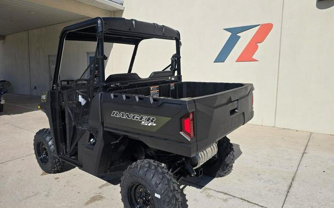 2026 Polaris® Ranger SP 570