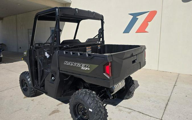 2026 Polaris Ranger SP 570