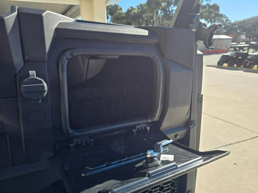 2026 Polaris® Ranger SP 570