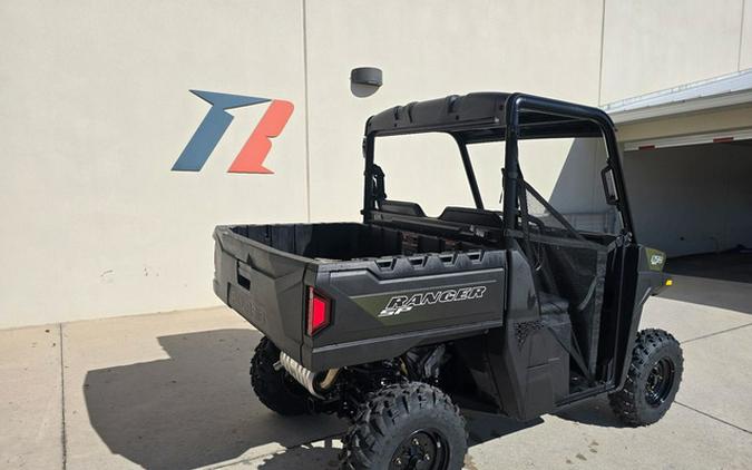 2026 Polaris Ranger SP 570