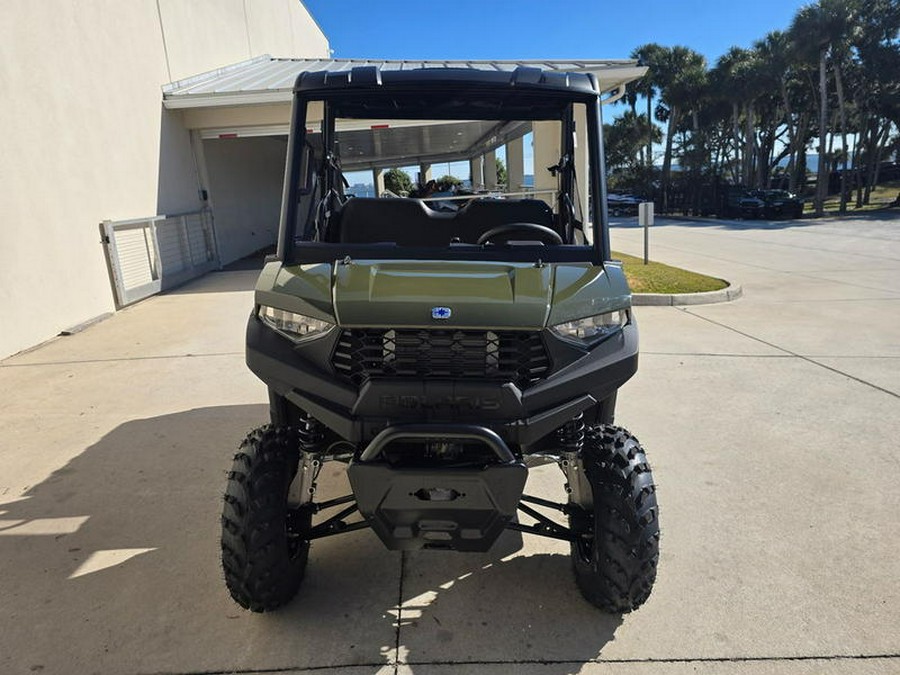 2026 Polaris® Ranger SP 570