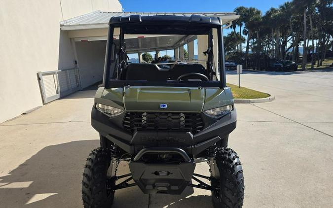 2026 Polaris® Ranger SP 570
