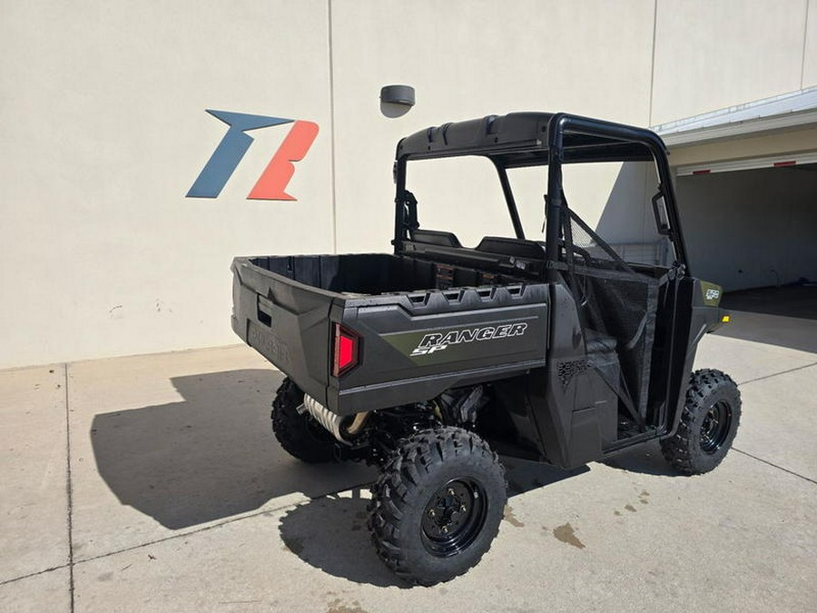 2026 Polaris® Ranger SP 570