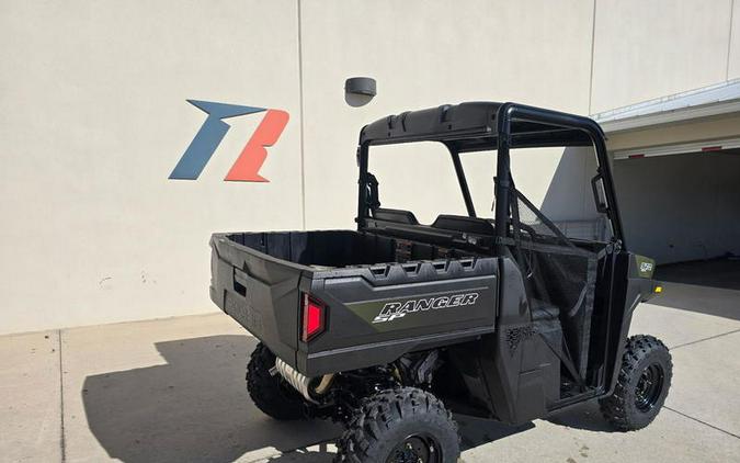 2026 Polaris® Ranger SP 570