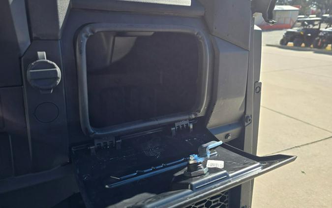 2026 Polaris Ranger SP 570