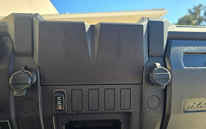 2026 Polaris Ranger SP 570