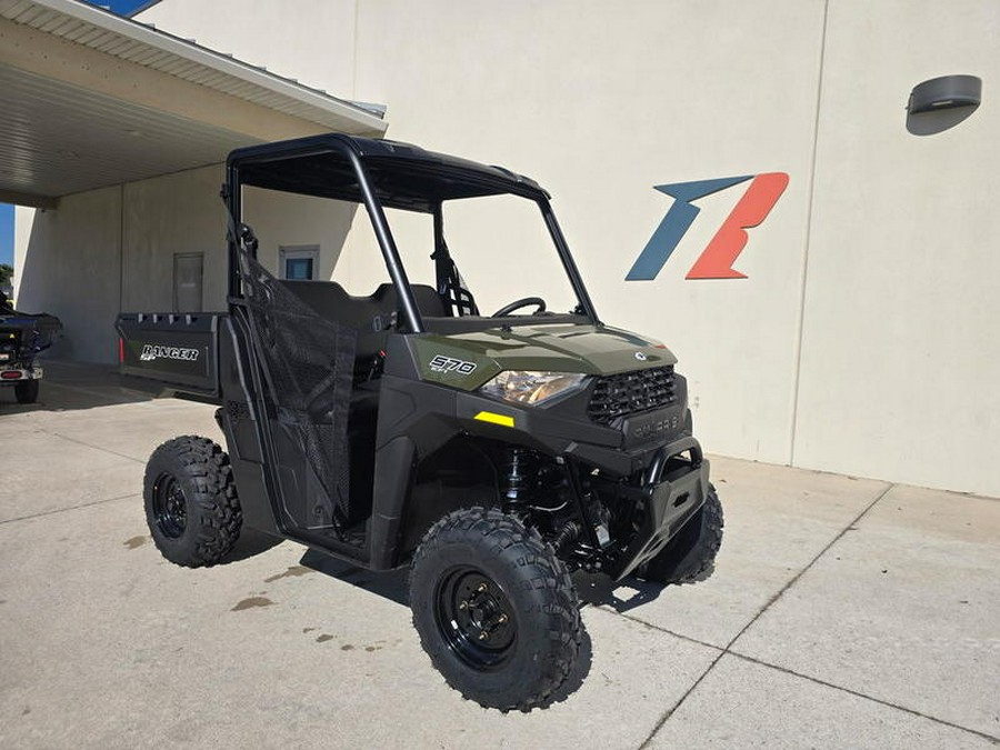 2026 Polaris® Ranger SP 570