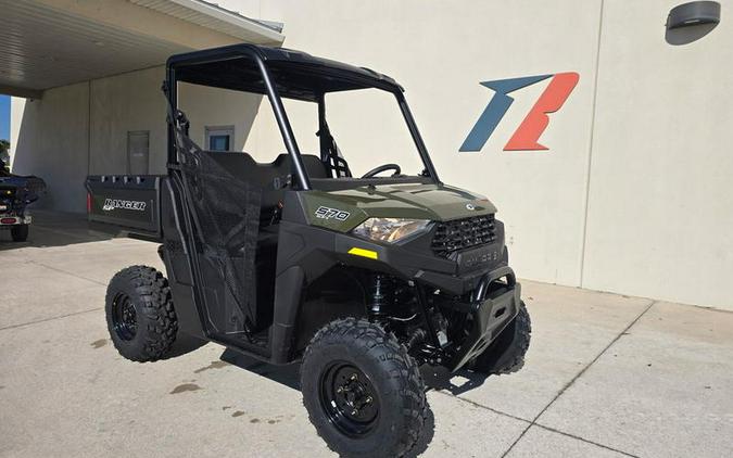 2026 Polaris® Ranger SP 570