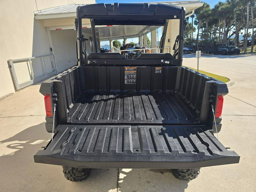 2026 Polaris® Ranger SP 570