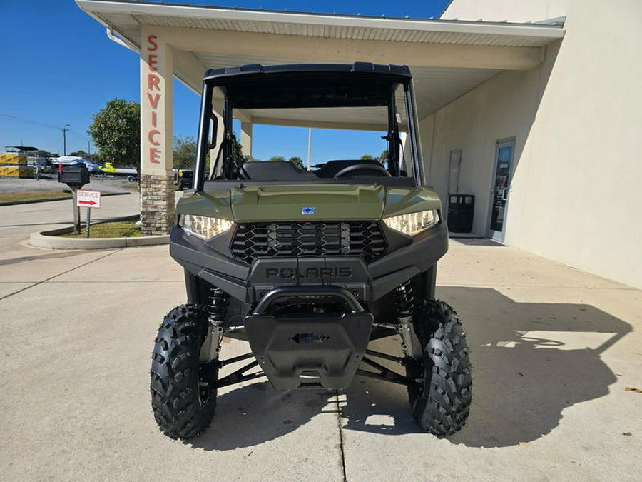 2026 Polaris® Ranger SP 570