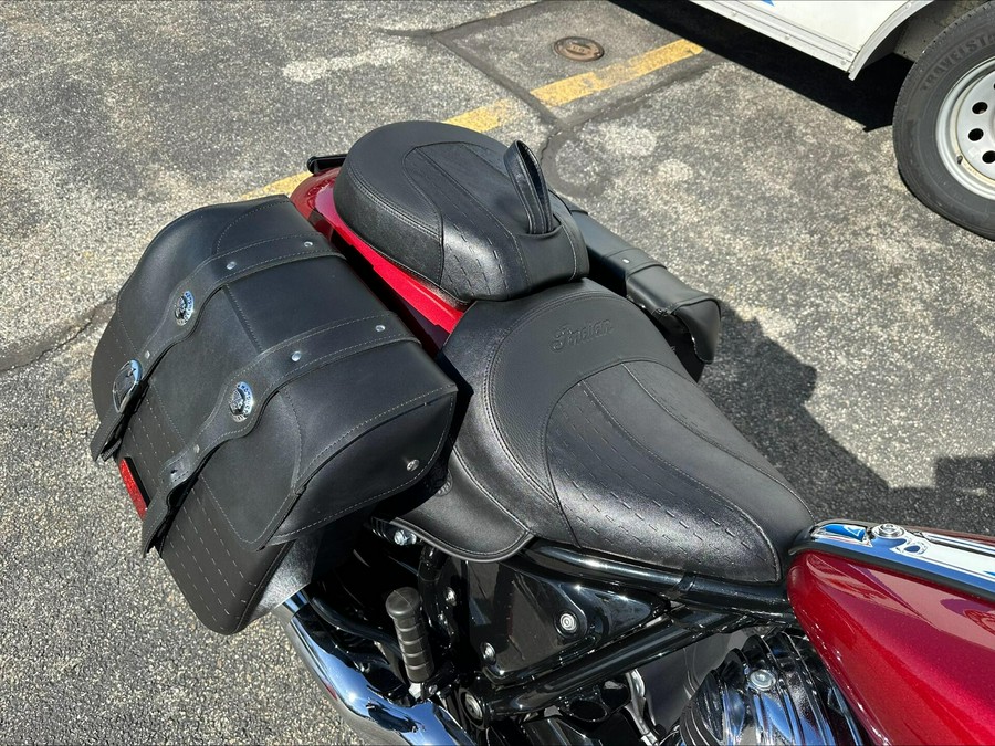 2023 INDIAN MOTORCYCLE SUPER CHIEF LIMITED ABS