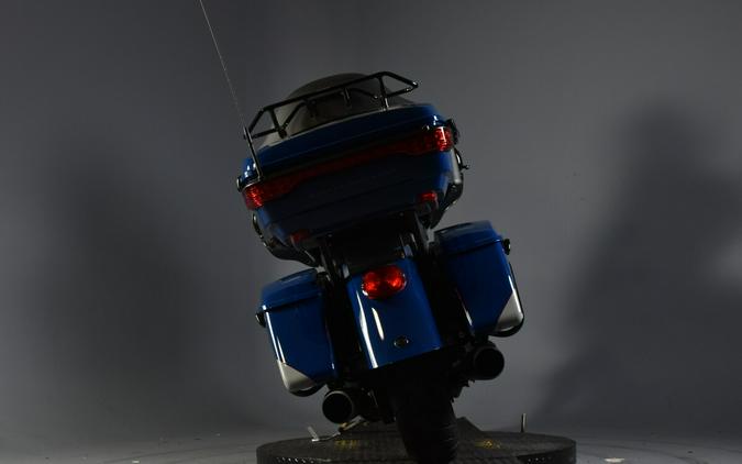 2023 Harley-Davidson Ultra Limited FLHTK