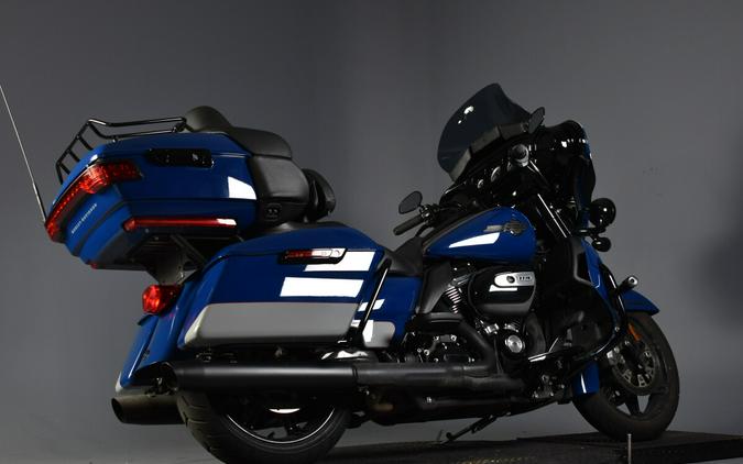 2023 Harley-Davidson Ultra Limited FLHTK