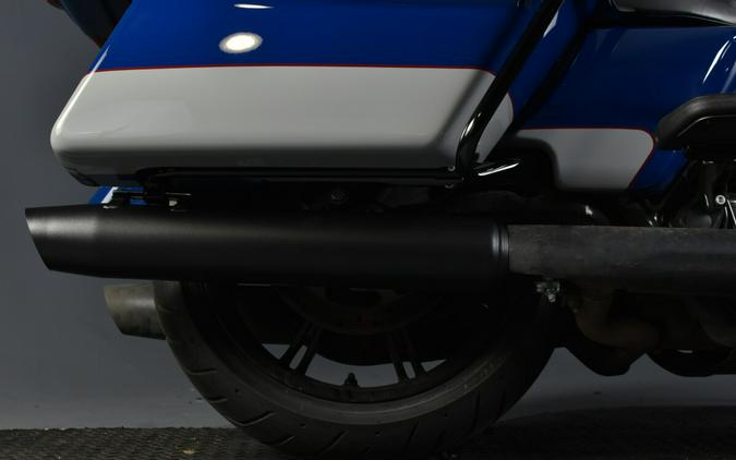 2023 Harley-Davidson Ultra Limited FLHTK