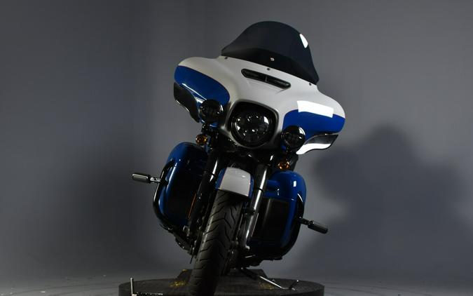 2023 Harley-Davidson Ultra Limited FLHTK