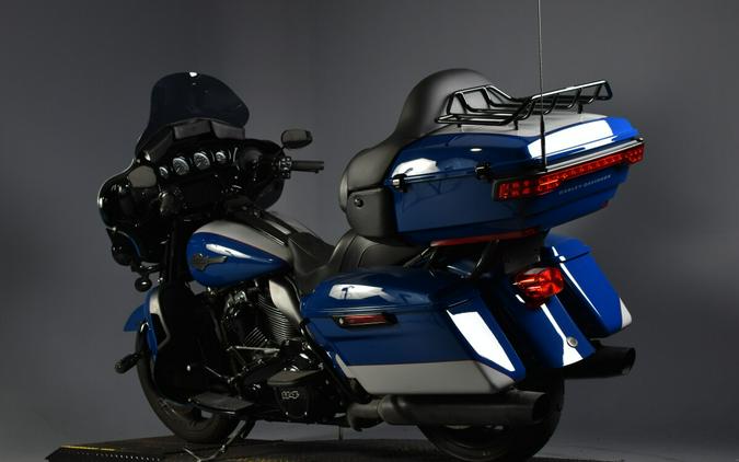 2023 Harley-Davidson Ultra Limited FLHTK