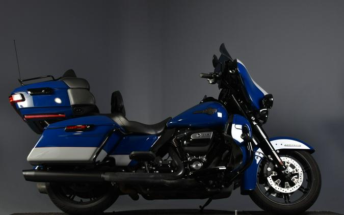 2023 Harley-Davidson Ultra Limited FLHTK