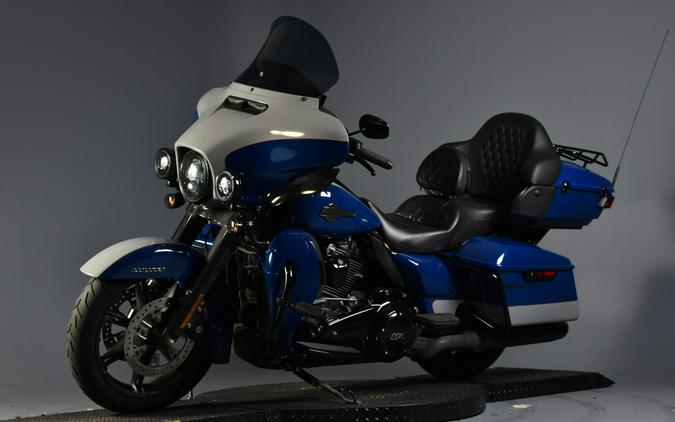 2023 Harley-Davidson Ultra Limited FLHTK