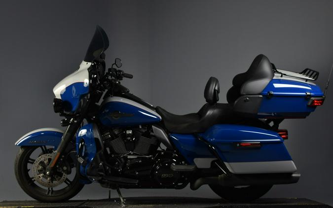 2023 Harley-Davidson Ultra Limited FLHTK