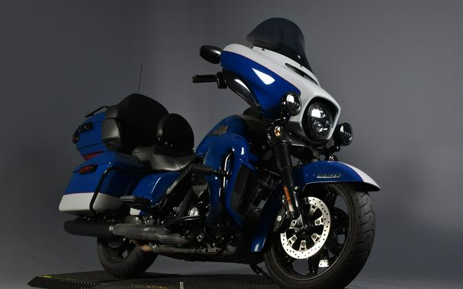 2023 Harley-Davidson Ultra Limited FLHTK